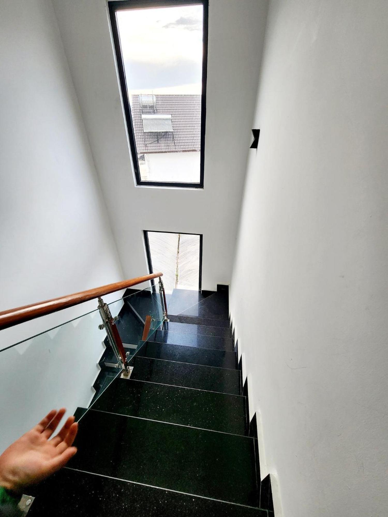 Happy Bun Hotel Da Lat Exterior photo